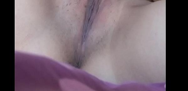  Closeup Time With Mias Pussy